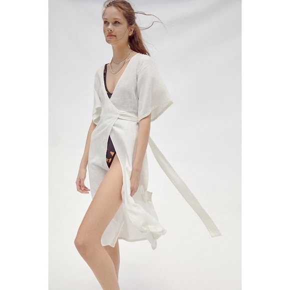 urban outfitters beach cover up